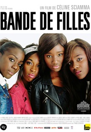 Bande De Filles (2014)