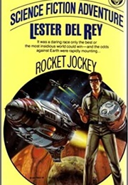 Rocket Jockey (Del Rey)