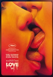 Love (2015)