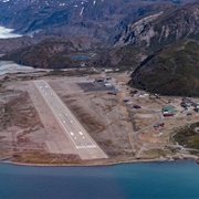 Narsarsuaq Airport