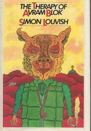 The Therapy of Avram Blok (Simon Louvish)