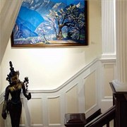 Nicholas Roerich Museum