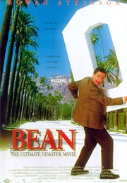 Bean the Ultimate Disaster Movie (1997)