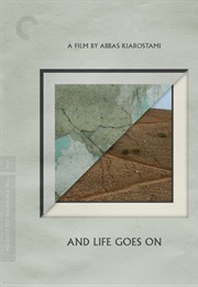 And Life Goes on (1992)