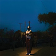 Jay Rock - Redemption