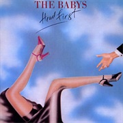 The Babys - Love Don't Prove I'm Right