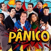 Pânico Na TV
