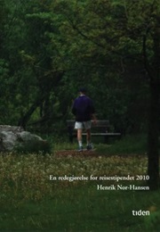 En Redegjørelse for Reisestipendet 2010 (Henrik Nor-Hansen)