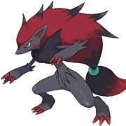 Zoroark