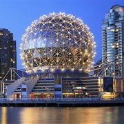 Science World