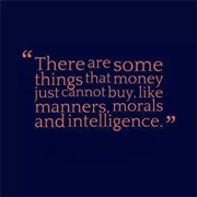 Taken a Science Course