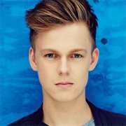 Casper Lee