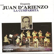 La Cumparsita - Juan D'Arienzo (1937)