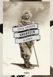 Amundsen (Espen Ytreberg)