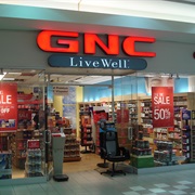 GNC