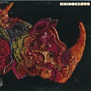 Rhinoceros - Rhinoceros
