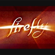 Firefly (2002-2003)