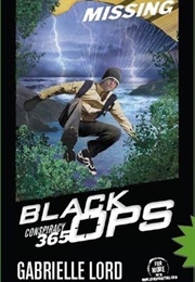 Missing (Gabrielle Lord)