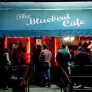 Bluebird Cafe (Nashville)