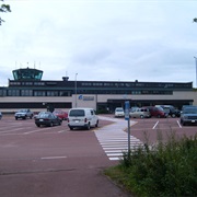 Mariehamn Airport