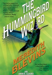 The Hummingbird Wizard (Meredith Blevins)