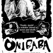 Onibaba