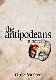 The Antipodeans (Greg McGee)