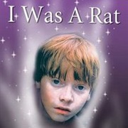 I Was a Rat