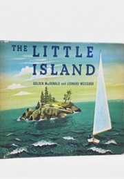The Little Island (Golden MacDonald)