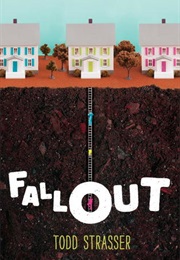 Fallout (Todd Strasser)