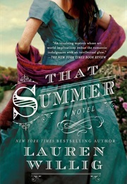 That Summer (Lauren Willig)
