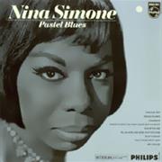 Nina Simone - Pastel Blues