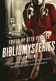 Bibliomysteries: Volume Two (Otto Penzler)