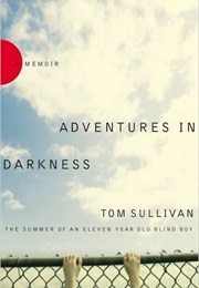 Adventures in Darkness (Tom Sullivan)