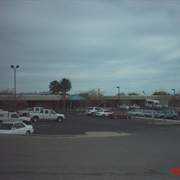 Boulder City Hospital, NV