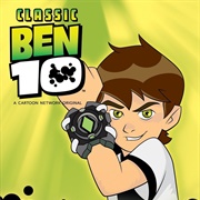 Ben 10