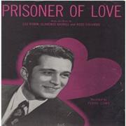Perry Como - Prisoner of Love