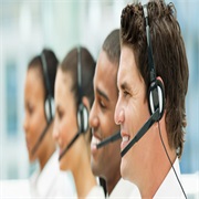 Hang Up on a Telesales Person