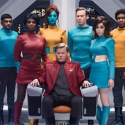 USS Callister