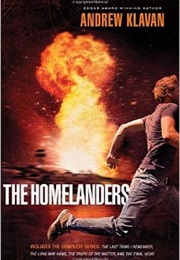The Homelanders (Andrew Klavan)