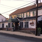 Spinnerstown Hotel - Quakertown, PA