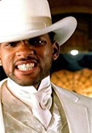 Will Smith: Wild Wild West (Music Video) (1999)