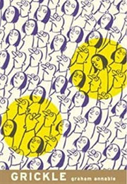 Grickle (Graham Annable)