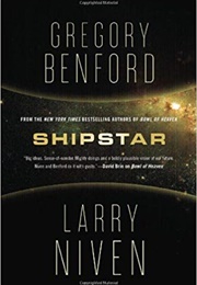 Shipstar (Gregory Benford & Larry Niven)