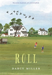 Roll (Darcy Miller)