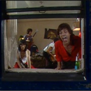 The Rolling Stones - Neighbors