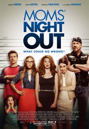 Mom's Night Out (2014)