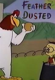 Feather Dusted (1955)