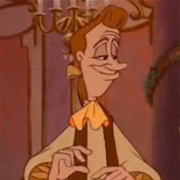 Lumiere (Human Form)