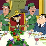 General Juanito Pequeno